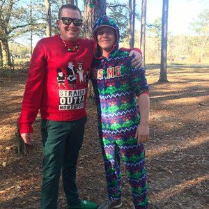 Meet your Posher, Tyler